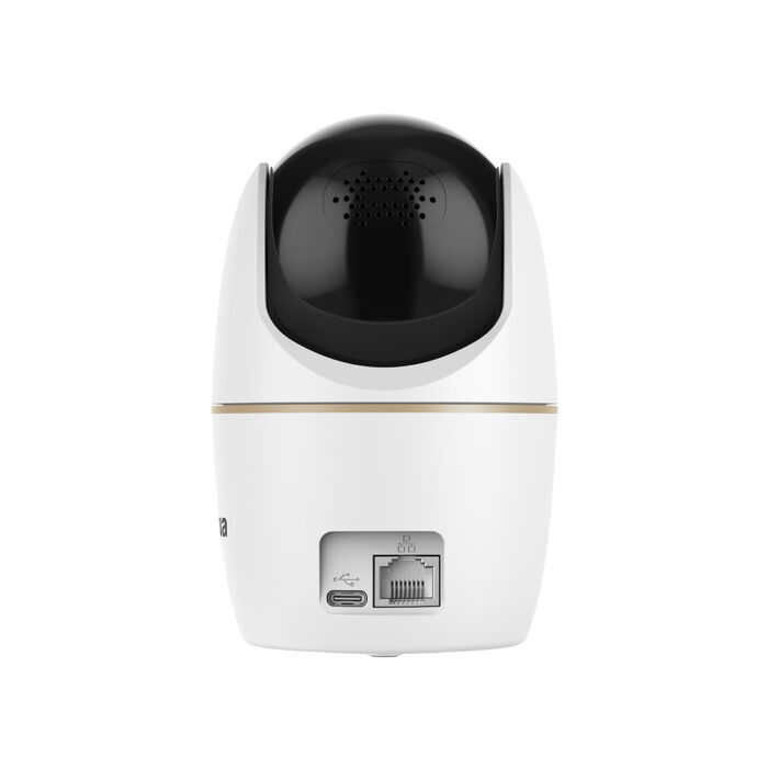 Wi-Fi видеокамера Dahua DH-H5D-5F — изображение 3