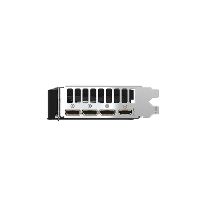 Видеокарта Gigabyte (GV-N506TEAGLE OC-16GD) RTX5060Ti EAGLE OC 16G — изображение 2