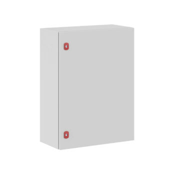 Корпус навесной ST c м/п DKC 800x600х300 мм IP66