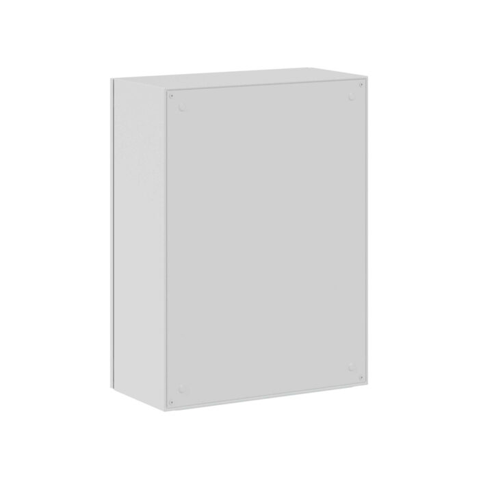Корпус навесной ST c м/п DKC 800x600х300 мм IP66 — изображение 2