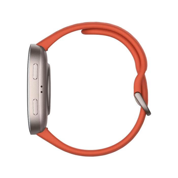 Смарт часы Amazfit Bip 6 A2435 Red — изображение 3