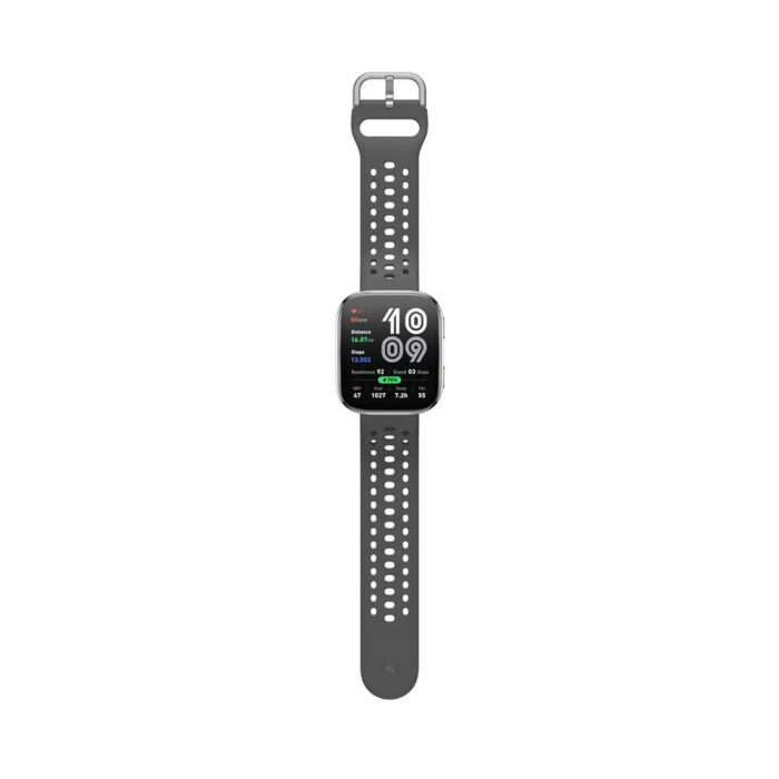 Смарт часы Amazfit Bip 6 A2435 Charcoal — изображение 3