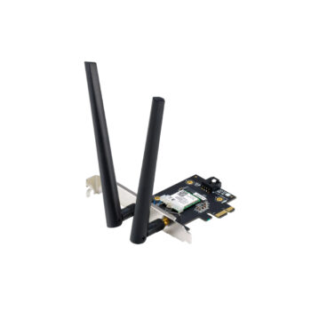 Беспроводной сетевой адаптер ASUS PCE-BE92BT