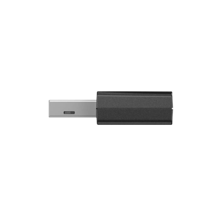 Беспроводной сетевой адаптер ASUS USB-BE92 Nano — изображение 3