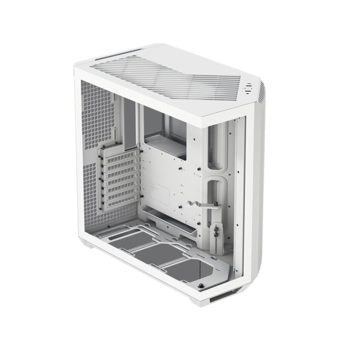 Компьютерный корпус Aerocool APNX V1 W без Б/П — изображение 3