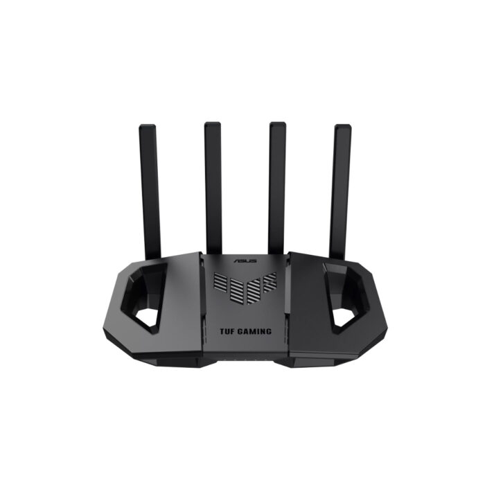 Сетевой маршрутизатор со встроенной беспроводной точкой доступа ASUS TUF-BE3600 — изображение 2