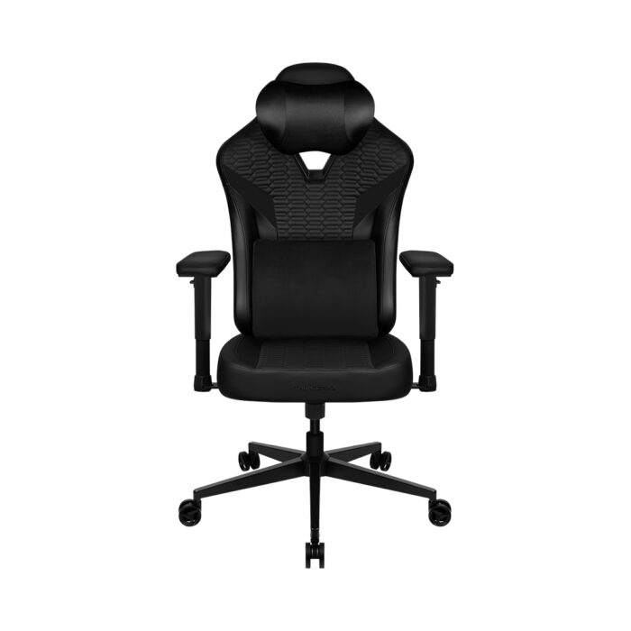 Игровое компьютерное кресло ThunderX3 EAZE-Racer Black-V2 — изображение 2