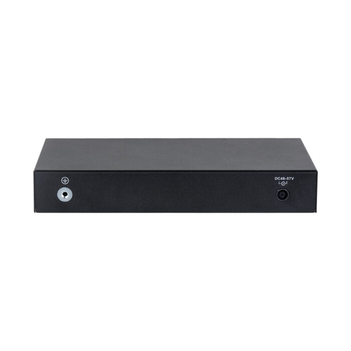 Коммутатор Dahua DH-CS4010-8GT-110 — изображение 3