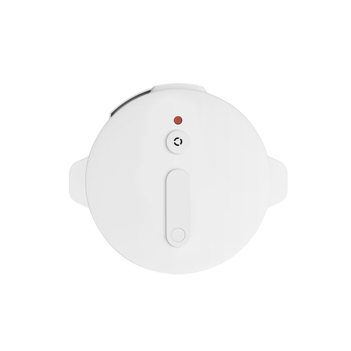 Электрическая скороварка Xiaomi Electric Pressure Cooker 4.8L Белый — изображение 3