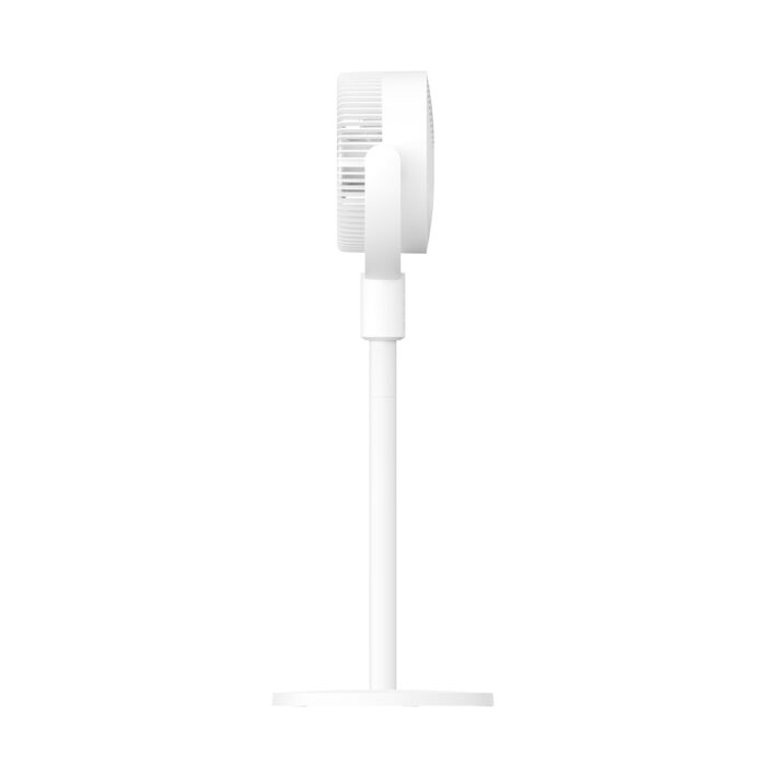 Вентилятор напольный Xiaomi Smart Standing Air Circulation Fan Белый — изображение 2