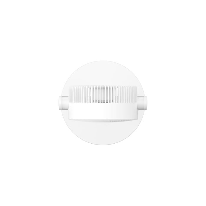 Вентилятор напольный Xiaomi Smart Standing Air Circulation Fan Белый — изображение 3