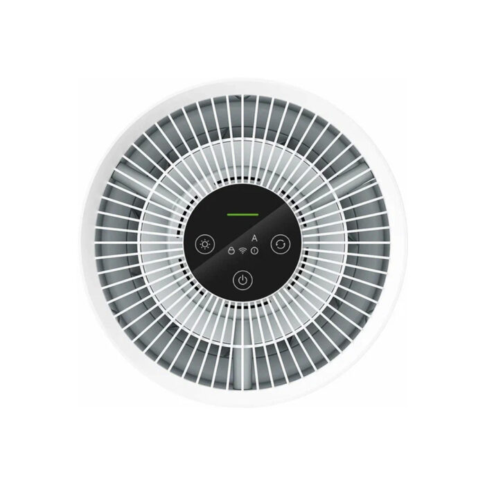 Очиститель воздуха Xiaomi Smart Pet Care Air Purifier Белый — изображение 3