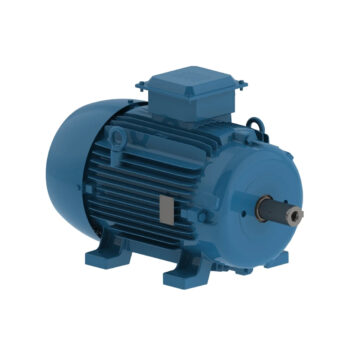 Асинхронный электродвигатель WEG 16803816 AM W20 -90S 1.5 кВт 2P B3T 220-460 В 50 Гц