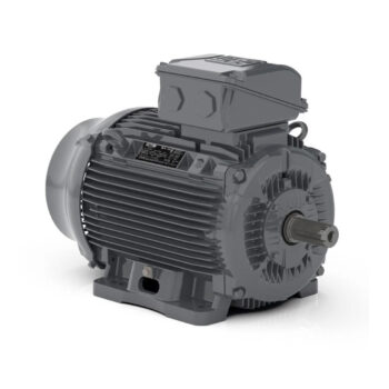 Асинхронный электродвигатель WEG 17928293 WGOST-71 0.75 кВт 2P B3T 220/380 В 50 Гц