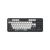 Клавиатура Dark Project ALU87B Bushido