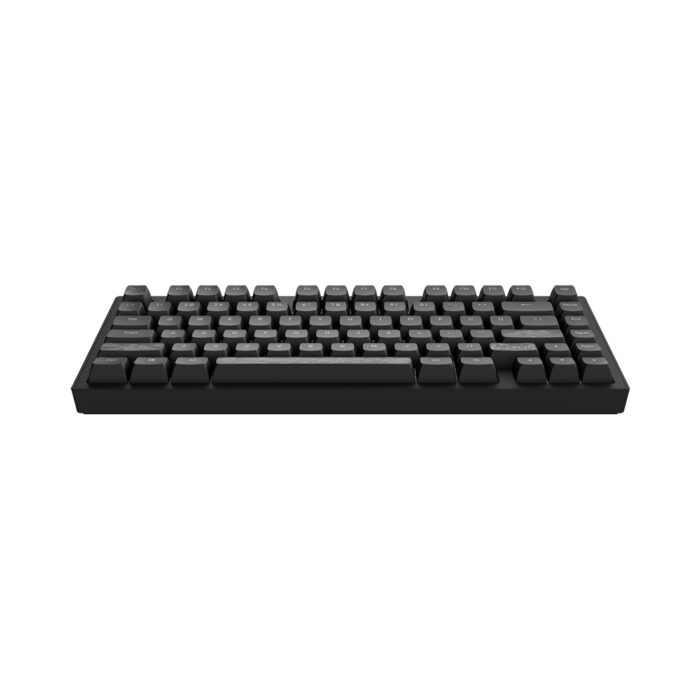 Клавиатура Dark Project ALU81A Terra Nostra Black — изображение 3