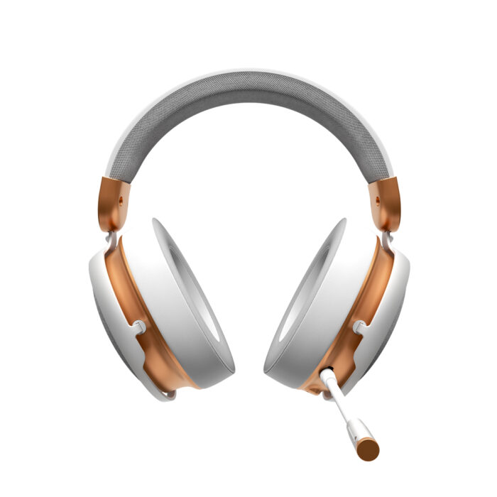 Гарнитура Dark Project Headset SONO Wless White — изображение 2