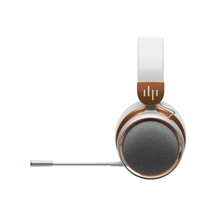 Гарнитура Dark Project Headset SONO Wless White — изображение 3