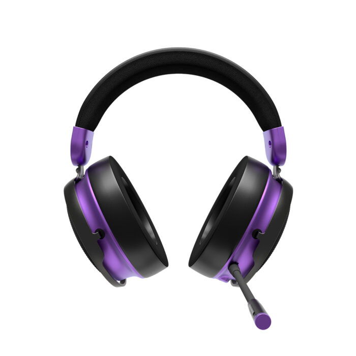 Гарнитура Dark Project Headset SONO Wless Black — изображение 2