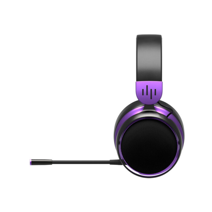 Гарнитура Dark Project Headset SONO Wless Black — изображение 3