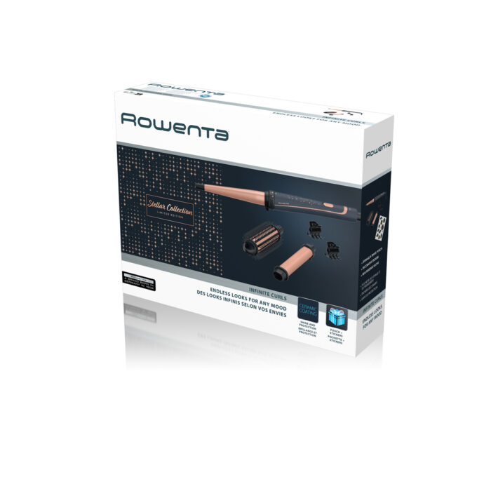 Мультистайлер Rowenta CF4211F0 — изображение 3