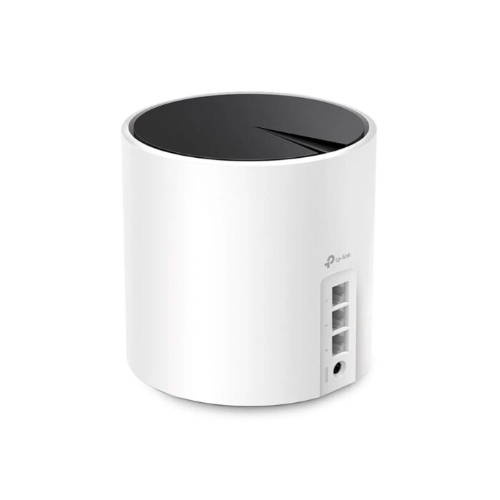 Беспроводная MESH-система Wi-Fi TP-Link Deco X55(1-pack) — изображение 2