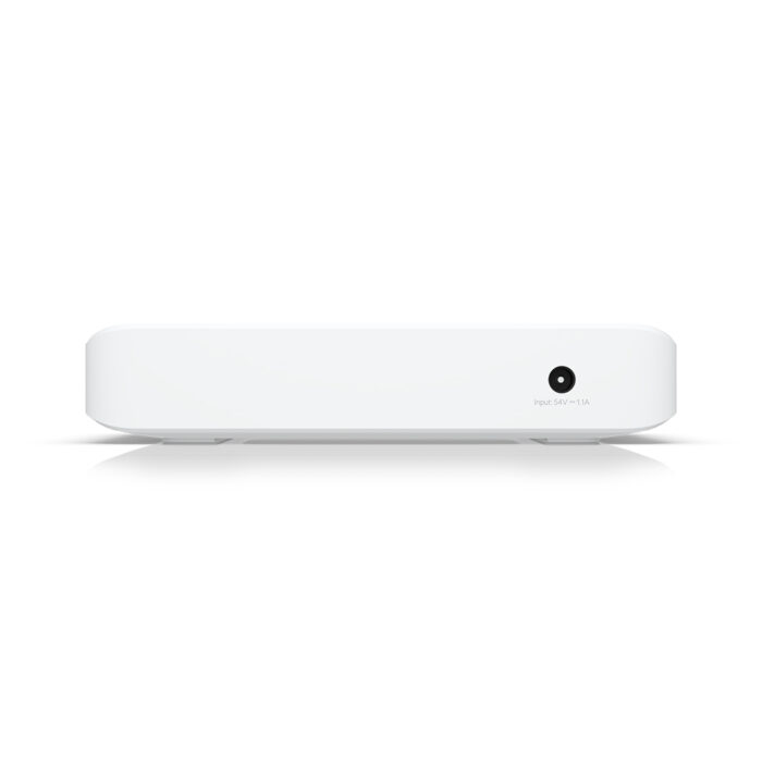 Коммутатор Ubiquiti USW-Lite-8-POE — изображение 3