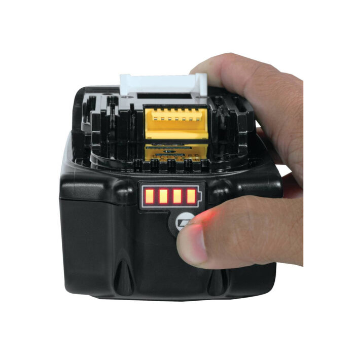 Аккумулятор Makita BL1850B 197280-8 — изображение 2