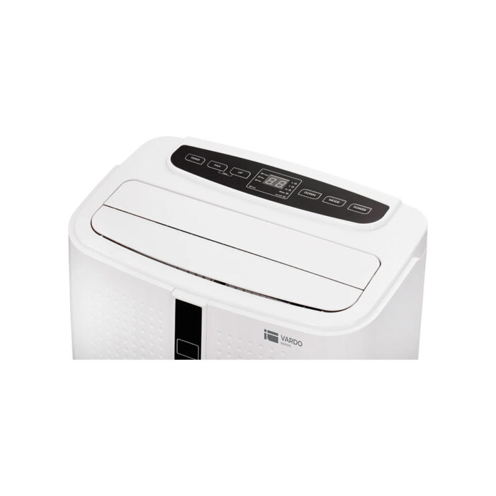 Мобильный кондиционер Timberk T-PAC12-P11E-WF — изображение 2