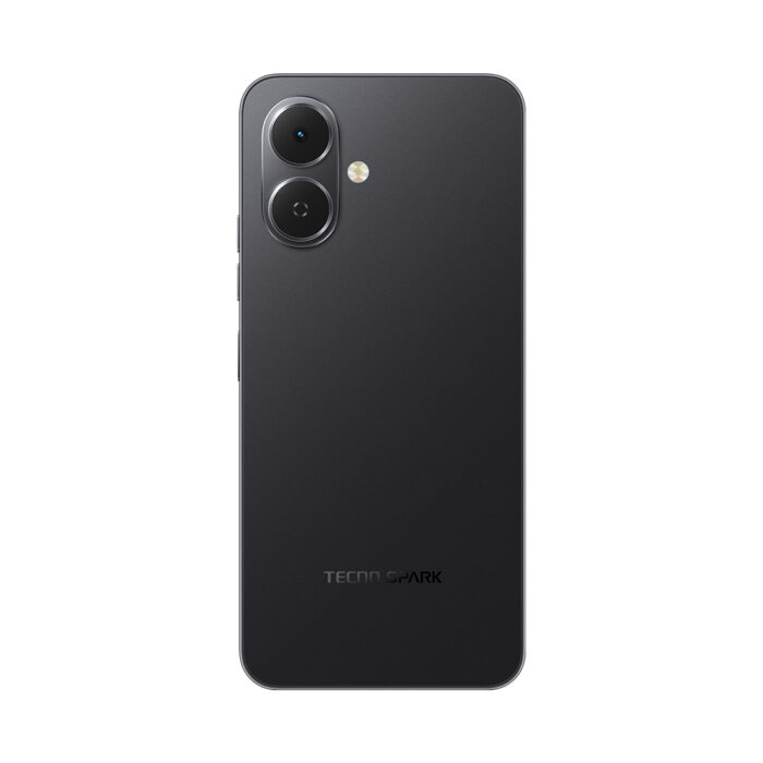Мобильный телефон TECNO SPARK Go 2 (KM4) 128+3 GB Ink Black — изображение 2