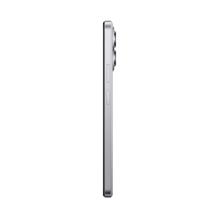 Мобильный телефон TECNO POVA 7 Neo (LJ6) 256+8 GB Magic Silver — изображение 3