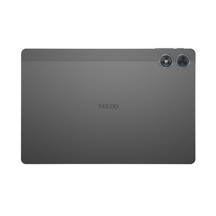 Планшет TECNO MEGAPAD 10 T1001 4G LTE 4GB RAM 256GB ROM Dark Gray — изображение 2