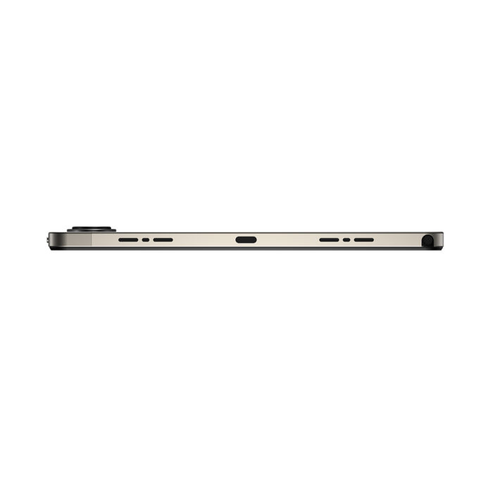 Планшет TECNO MEGAPAD 10 T1001 4G LTE 4GB RAM 256GB ROM Champagne Gold — изображение 3