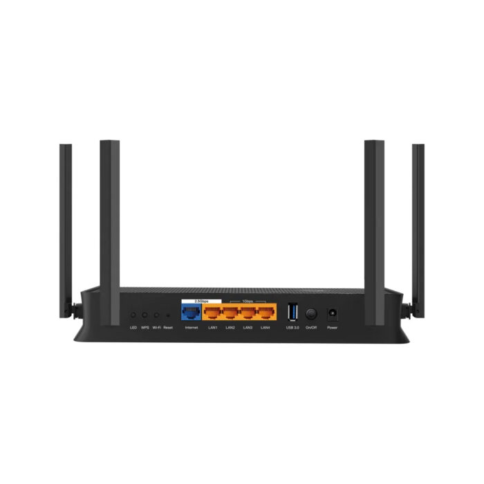 Маршрутизатор TP-Link Archer BE230 — изображение 3