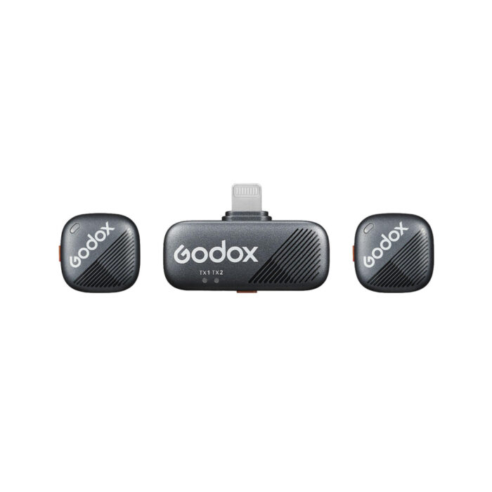 Микрофонная система Godox Cube-SL — изображение 2