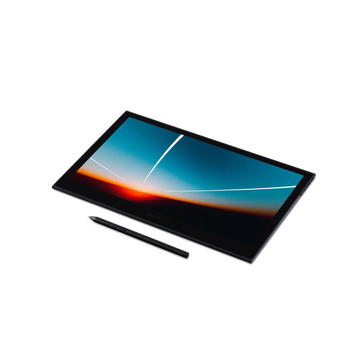 Графический планшет Wacom Movink 13 pen touch One (DTH135K0B) — изображение 2