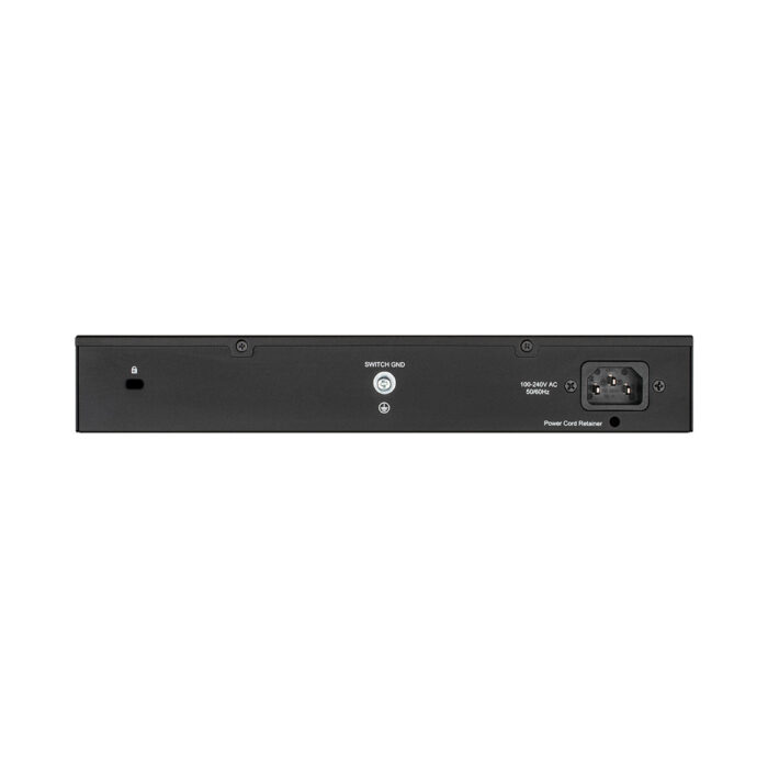 Коммутатор D-Link DGS-1024C/B2A — изображение 3