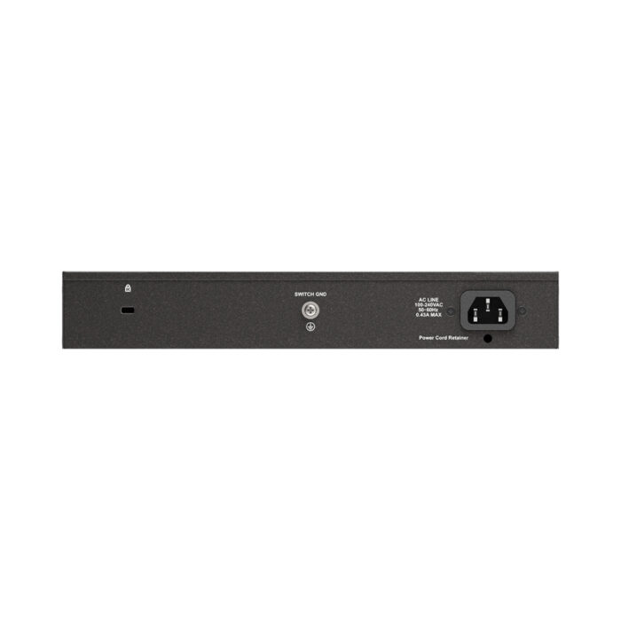 Коммутатор D-Link DGS-1024D/J1A — изображение 3