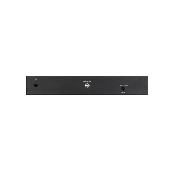 Коммутатор D-Link DGS-1210-10P/FL2A — изображение 3