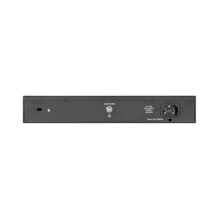 Коммутатор D-Link DGS-1100-18PV2/A3A — изображение 3