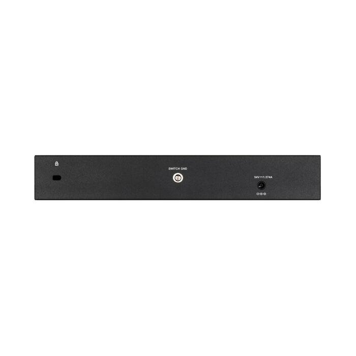 Коммутатор D-Link DGS-1210-08P/G3A — изображение 3