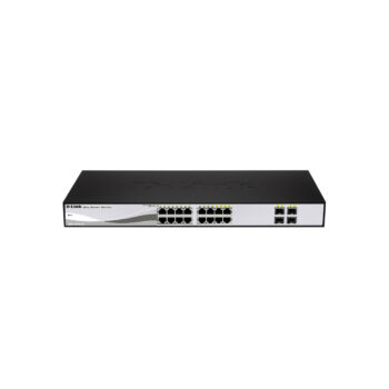 Коммутатор D-Link DGS-1210-16/G2A