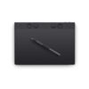 Графический планшет Wacom Intuos Pro pen tablet medium