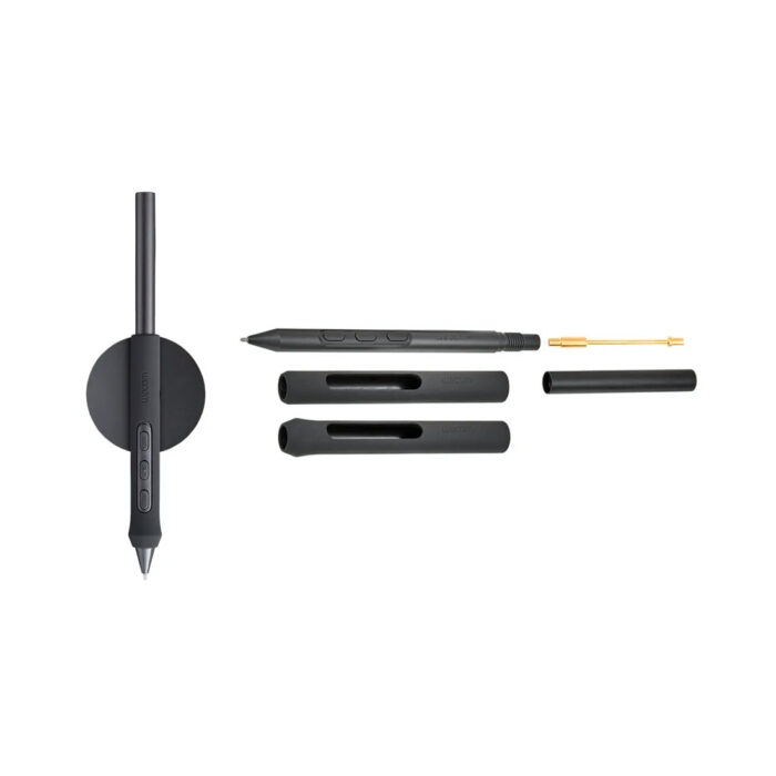 Графический планшет Wacom Intuos Pro pen tablet large — изображение 3