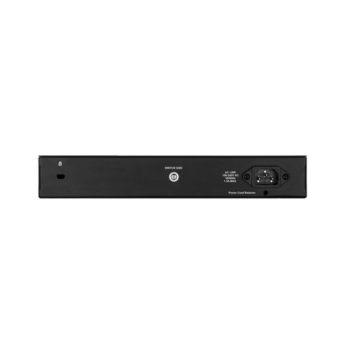 Коммутатор D-Link DGS-1210-10/ME/B2A — изображение 3