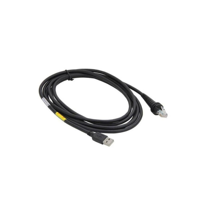 Сканер штрих-кода Honeywell Voyager 1470G (1470G2D-2USB-1-R) — изображение 3