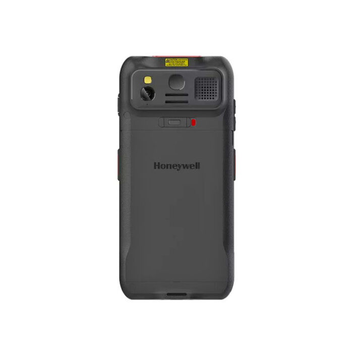 Терминал сбора данных Honeywell EDA52 (EDA52-00AE61N21RK) — изображение 2