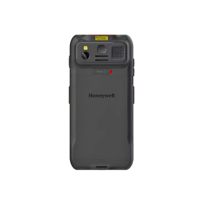 Терминал сбора данных Honeywell EDA52 (EDA52-11AE64N21RK) — изображение 2