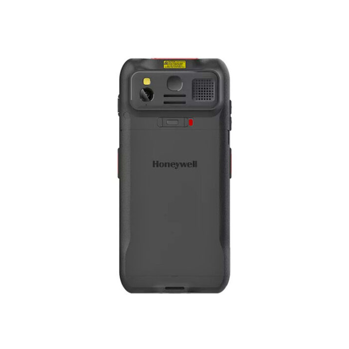 Терминал сбора данных Honeywell EDA52 (EDA52-11AE84N21RK) — изображение 2