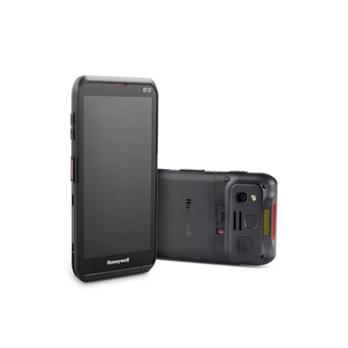 Терминал сбора данных Honeywell EDA56 (EDA56-00AE81N21RK) — изображение 2